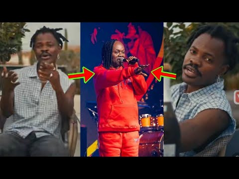 Read more about the article Powerful Song: Fameye Releases a Tribute Song for Daddy Lumba
