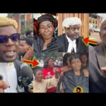 See How Abusuapanin Is Finally Begging Akosua Serwaa For Peace