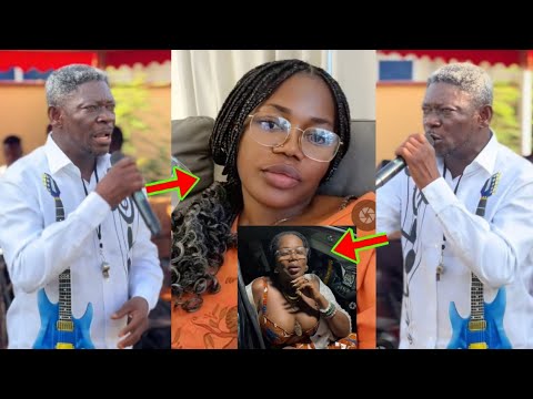 Read more about the article Obaa Panyin Sei Boi, Mzbel Is In Trouble Over Her Latest Video As Agya Koo Speaks