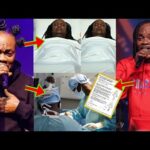 They Po!soned Him? Daddy Lumba’s Autopsy Report: Lumba’s Relative Talks About Lumba’s Autopsy Report
