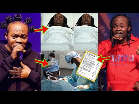 Read more about the article They Po!soned Him? Daddy Lumba’s Autopsy Report: Lumba’s Relative Talks About Lumba’s Autopsy Report