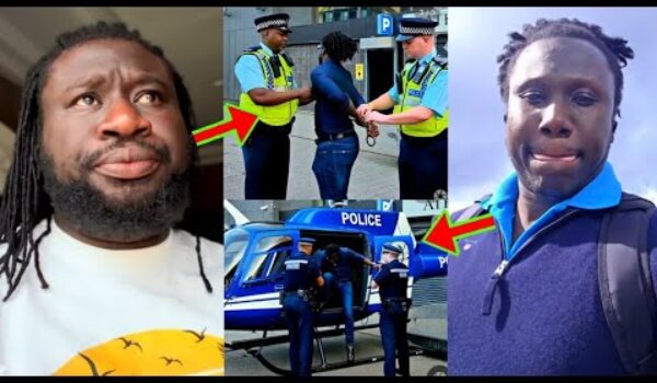 Deportation: After Ajagurajah Promised To Get His Brother Deported, See What Has Happened