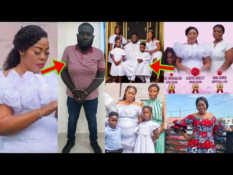 Read more about the article Court Update On Alberta Armah Hagan’s Case: Check What The Judge Told Biggie When Appeared In Court