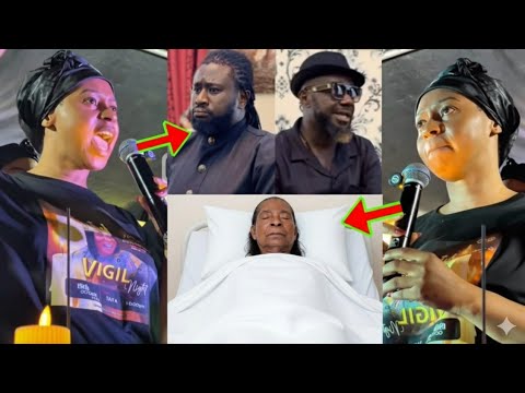 Read more about the article Bonsam, Satan You Can’t Destroy Our Family; Adwoa Safo Indirectly Tells Ajagurajah And Osebo