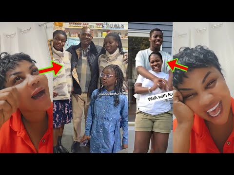 Read more about the article NDA’s Children’s Sickness: See How Empress Gifty Reacted To It