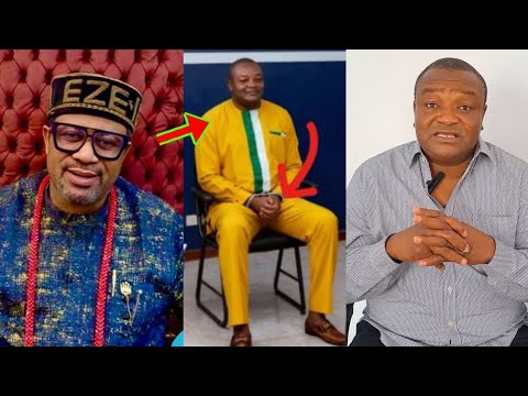 Read more about the article Dr Hassan Ayariga Arrested Over The Igbo King Issues, See What He’s Saying Now