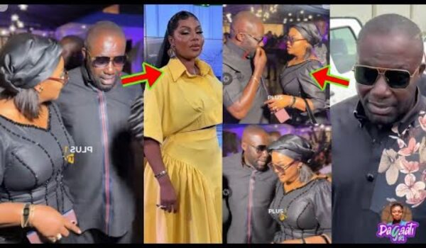 Empress Gifty Is Destroying United Showbiz So Come Back, Dr Despite Told Mcbrown, Someone’s Reaction