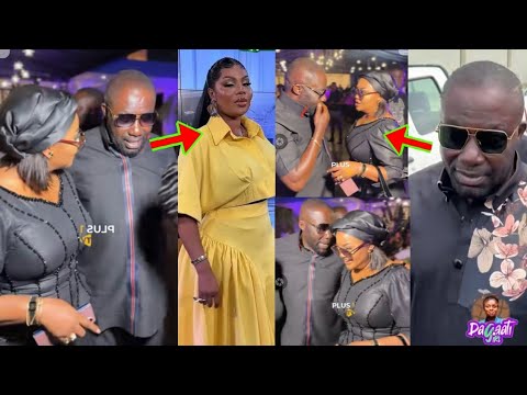Read more about the article Empress Gifty Is Destroying United Showbiz So Come Back, Dr Despite Told Mcbrown, Someone’s Reaction