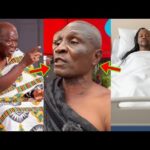If You Are A Man Continue Doing The Funeral; Abusuapanin Received Warning As Otumfuo Comes In