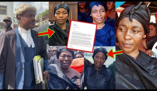 Confirmed! Odo Broni Sues Akosua Serwaa, This Is What She Want The Court To Do To Akosua Serwaa