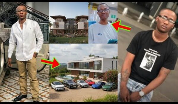 Popular Kumasi Big Boy Who Owned Several Cars And Houses Dies Mysteriously, His Friends Reacts