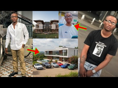 Read more about the article Popular Kumasi Big Boy Who Owned Several Cars And Houses Dies Mysteriously, His Friends Reacts