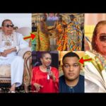 See Who Has Replaced Apostle Kwadwo Safo Kantanka As Leader Of The Kristo Asafo Church