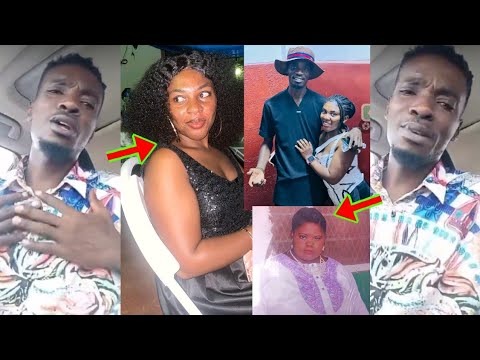 Read more about the article Breaking News: Kumawood Actor, Mmebusem’s Wife Has Died