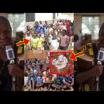 Wicked Sofo Maama Destroyed Orphanage Home To Build Her Project, Juju Found Under Her Church