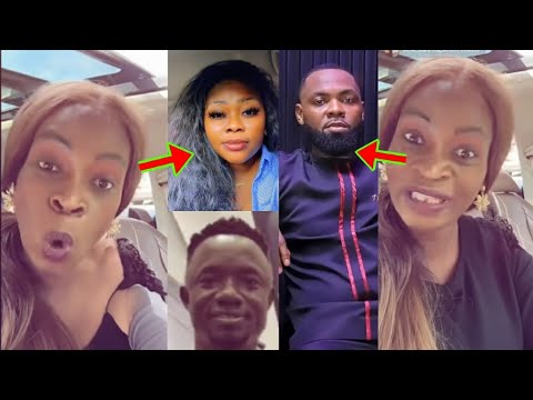 Read more about the article I Will Bring All Your Secr£ts Out; Ayisha Modi Issued A Strong Warning To Bofowaa And Rev. Obofour