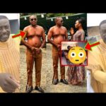 Captain Smart Ch0pped Someone’s Wife, Lady Alleges, Watch V!deo