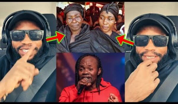 Prophet Roja Drops B0mb About Daddy Lumba Two Wives, What Will Happen To Husband Snatcher, Odo Broni