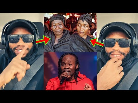 Read more about the article Prophet Roja Drops B0mb About Daddy Lumba Two Wives, What Will Happen To Husband Snatcher, Odo Broni