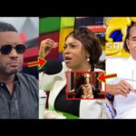 Kantanka’s Transition: Sarah Adwoa Safo Picked To Replace Apostle Kwadwo Safo Kantanka