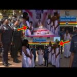 Two Nigerian Occúlt Groups Clash in Ghana, As Ghana Police Arrested Them + More Occúlt Stories