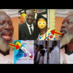 DNA Is Good, Fear Women, Check Kumchacha’s DNA Test With His Wife