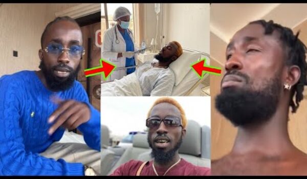 Oseikrom Sikanii Poisøned 😭😭😭😭😭😭😭😭😭😭