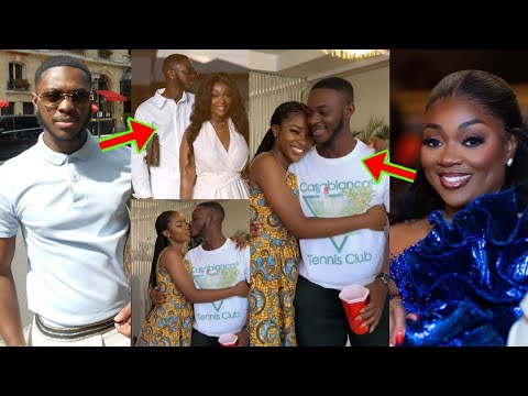 Read more about the article Jackie Appiah’s Son’s Marriage: Watch What Is Going On Regarding Damien, Jackie’s Son