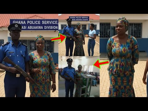 Read more about the article Kumasi Abuakwa: Prophetess Jailed. What She Did Will Shock You