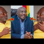“I Will Not Contest The Flagbearership Again If,” Kennedy Agyapong Told Bawumia