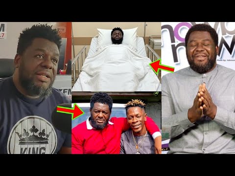 Read more about the article BREAKING: Death News Hits Bulldog, Shatta Wale’s Fmr Manager