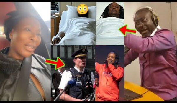 They Po!soned Lumba, Captain Smart Boldly Confirmed As Akosua Serwaa Petitioned German Authorities