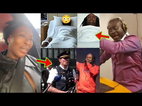 Read more about the article They Po!soned Lumba, Captain Smart Boldly Confirmed As Akosua Serwaa Petitioned German Authorities
