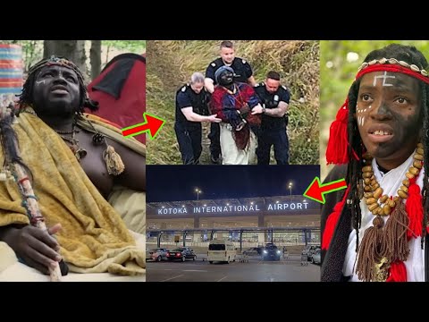 Read more about the article Kubala Kingdom: Kofi Offeh Set To Establish His Kingdom In Ghana As He Faces Deportation In Scotland