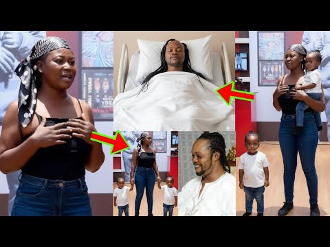 Read more about the article Daddy Lumba’s Hidden Children Are Coming Out, Check What This Lady Is Accusing Daddy Lumba Of