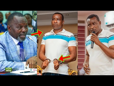 Read more about the article Chairman Wontumi’s Case Update: Attorney General Speaks About Chairman Wontumi Second Arrest