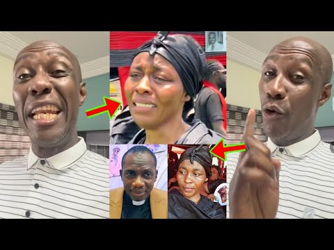 Read more about the article You’re A W!tch ! Prophet Kofi Oduro Directly Fires Side-chick Odo Broni, Councilor Lutterodt Reacted