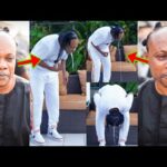 Watch Another Video That Shows How Daddy Lumba Suffered Before He Died