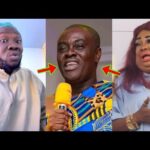 See What Showboy Is Hilariously Informing Dormaahene, Maame Ode Praises Bono People’s P£n!s