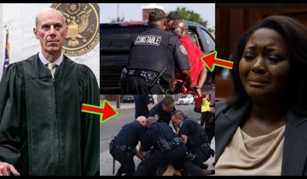 Ghanaian Man Jailed For 24 Years In U.S. After Wife Brings Him Over, The Reason Will Sh0ck You