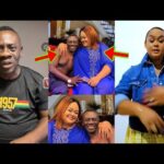 Akrobeto p3 tw3, See Vivian Jill’s Funny Reaction As Akrobeto Asks Her For S£X