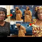 This Video Shows Nana Agyemang Konadu Rawlings Suffered Before She Died