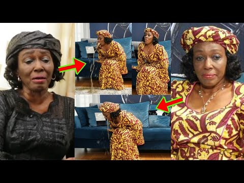 Read more about the article This Video Shows Nana Agyemang Konadu Rawlings Suffered Before She Died