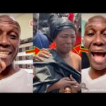 Shut Up, Lumba Ghost Will K!ll You, Akosua Serwaa Is In Trouble. As Prophet Kofi Oduro Boldly Speak