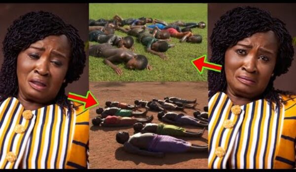 Sad News: See What Has Happened As 15 People Confirmed De@d