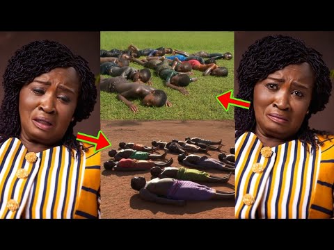 Read more about the article Sad News: See What Has Happened As 15 People Confirmed De@d