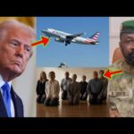 See How Mali President Punishes US Nationals Flying to Mali