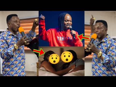 Read more about the article See How Daddy Lumba Allegedly Ch0pped Musician Kaakyire Kwame Appiah’s Wife In Belgium
