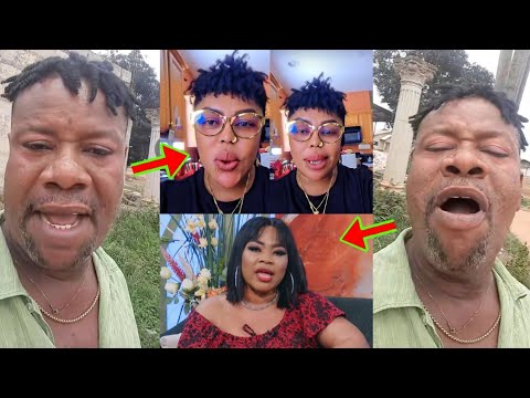 Read more about the article Nkwasiafuo, Let Daddy Lumba Rest In Peace; Nana Yeboah Blasts Afia Schwar, Sally Mann And 99 Others