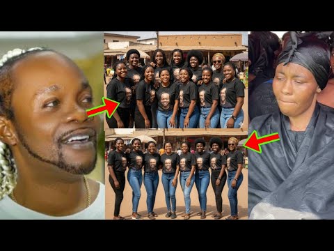 Read more about the article Justice For Team Side chicks, Check Plenty Ladies Daddy Lumba Ch0pped And Dumped In Ghana